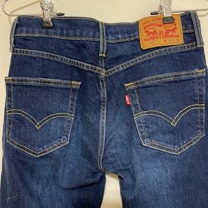 Levi Strauss Jeans mens